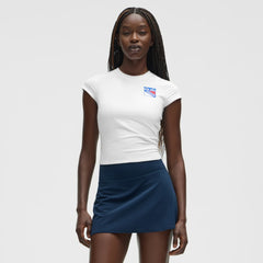 New York Rangers lululemon Women's Baby T-Shirt Sale