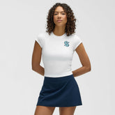 Seattle Kraken lululemon Women's Baby T-Shirt Sale