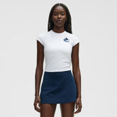 Vancouver Canucks lululemon Women's Baby T-Shirt Sale