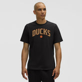Anaheim Ducks lululemon Organic Cotton Classic-Fit T-Shirt Online