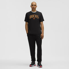 Anaheim Ducks lululemon Organic Cotton Classic-Fit T-Shirt Online