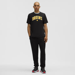 Boston Bruins lululemon Organic Cotton Classic-Fit T-Shirt Discount