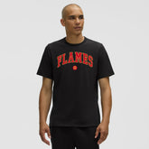 Calgary Flames lululemon Organic Cotton Classic-Fit T-Shirt Discount