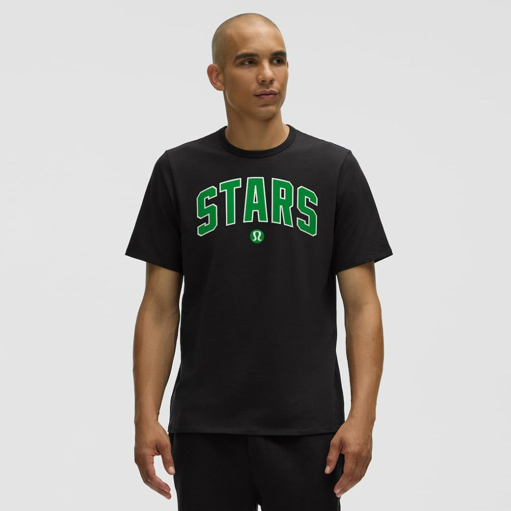 Dallas Stars lululemon Organic Cotton Classic-Fit T-Shirt Online