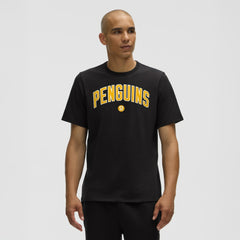 Pittsburgh Penguins lululemon Organic Cotton Classic-Fit T-Shirt Outlet
