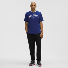 Toronto Maple Leafs lululemon Organic Cotton Classic-Fit T-Shirt Discount