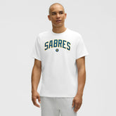Buffalo Sabres lululemon Organic Cotton Classic-Fit T-Shirt On Sale