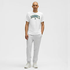 Buffalo Sabres lululemon Organic Cotton Classic-Fit T-Shirt On Sale