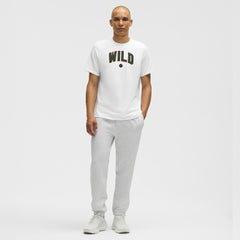 Minnesota Wild lululemon Organic Cotton Classic-Fit T-Shirt Outlet