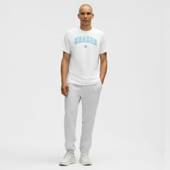 Seattle Kraken lululemon Organic Cotton Classic-Fit T-Shirt Sale