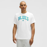 St. Louis Blues lululemon Organic Cotton Classic-Fit T-Shirt Sale