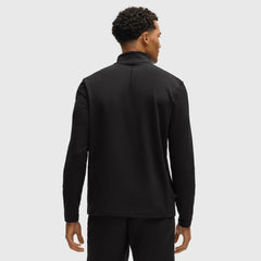 Boston Bruins lululemon Soft Jersey Half-Zip Pullover Sale