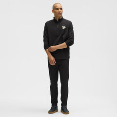 Pittsburgh Penguins lululemon Soft Jersey Half-Zip Pullover Sale