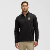 Vegas Golden Knights lululemon Soft Jersey Half-Zip Pullover Discount