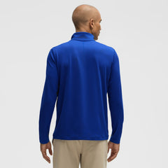 Buffalo Sabres lululemon Soft Jersey Half-Zip Pullover On Sale