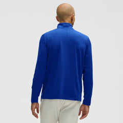 New York Islanders lululemon Soft Jersey Half-Zip Pullover Outlet