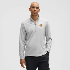 Chicago Blackhawks lululemon Soft Jersey Half-Zip Pullover On Sale