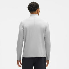 Detroit Red Wings lululemon Soft Jersey Half-Zip Pullover Online