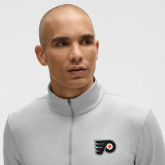 Philadelphia Flyers lululemon Soft Jersey Half-Zip Pullover For Sale