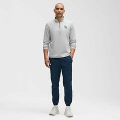 Seattle Kraken lululemon Soft Jersey Half-Zip Pullover Outlet