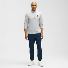 Vancouver Canucks lululemon Soft Jersey Half-Zip Pullover For Sale
