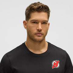 New Jersey Devils lululemon Soft Jersey T-Shirt Sale