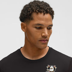 Anaheim Ducks lululemon Soft Jersey T-Shirt For Sale
