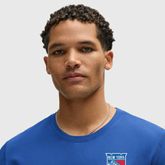 New York Rangers lululemon Soft Jersey T-Shirt On Sale