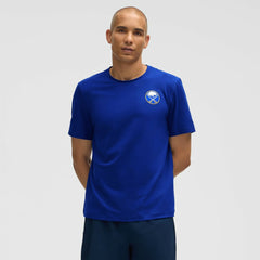Buffalo Sabres lululemon Soft Jersey T-Shirt Sale