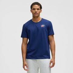 Columbus Blue Jackets lululemon Soft Jersey T-Shirt Discount