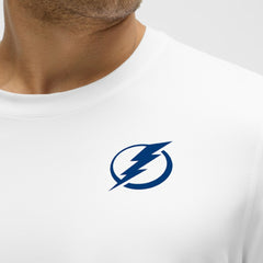 Tampa Bay Lightning lululemon Soft Jersey T-Shirt Discount
