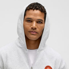 Anaheim Ducks lululemon Steady State Full-Zip Hoodie Outlet