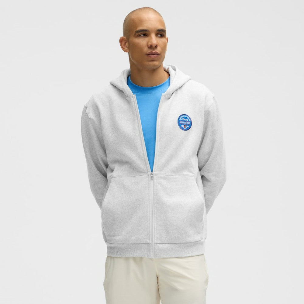 Colorado Avalanche lululemon Steady State Full-Zip Hoodie For Sale