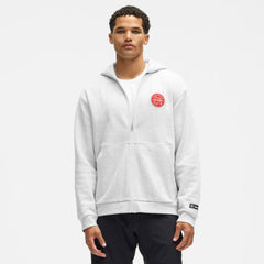 Detroit Red Wings lululemon Steady State Full-Zip Hoodie Sale
