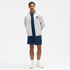 Edmonton Oilers lululemon Steady State Full-Zip Hoodie On Sale