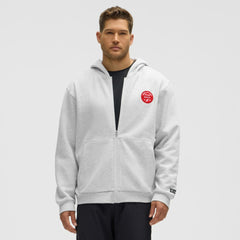 New Jersey Devils lululemon Steady State Full-Zip Hoodie Outlet