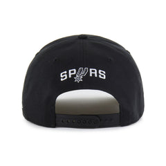 San Antonio Spurs Brand Seen by '47 Sorry I Was Hooping Hitch Adjustable Hat For Sale