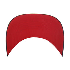 Chicago Bulls Brand Seen by '47 Sorry I Was Hooping Hitch Adjustable Hat For Sale