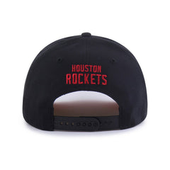 Houston Rockets Brand Seen by '47 Sorry I Was Hooping Hitch Adjustable Hat sale On Sale