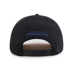 Minnesota Timberwolves Brand Seen by '47 Sorry I Was Hooping Hitch Adjustable Hat Discount