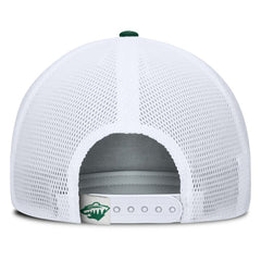 Minnesota Wild Fanatics Bermuda A-Frame Adjustable Hat Online