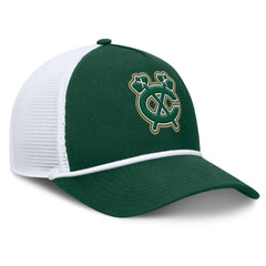 Chicago Blackhawks Fanatics Bermuda A-Frame Adjustable Hat Sale