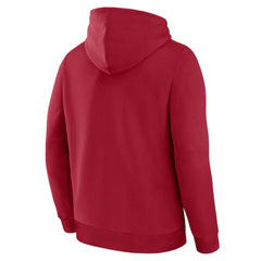 New York Rangers Fanatics Centennial Fleece Hoodie For Sale
