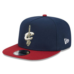Cleveland Cavaliers 2025/26 Classic Edition Jersey Hook A-Frame 9FIFTY Snapback Hat sale On Sale