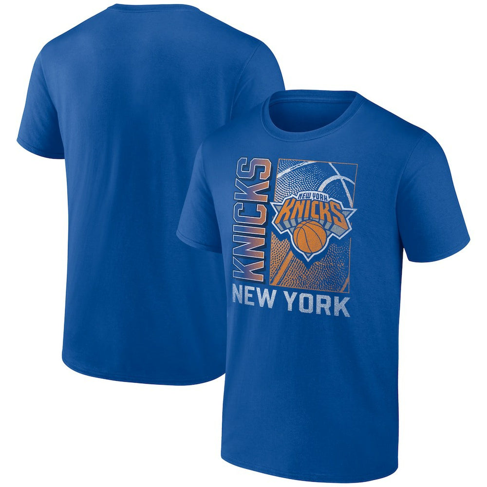 New York Knicks '90s Graphic T-Shirt Online