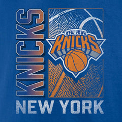 New York Knicks '90s Graphic T-Shirt Online