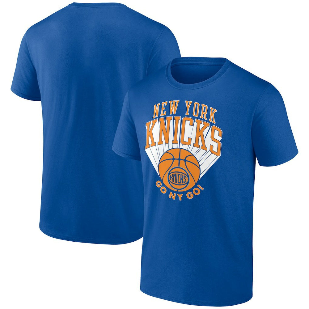 New York Knicks Go NY Go T-Shirt Online