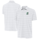 Mexico National Team Antigua Channel Polo White