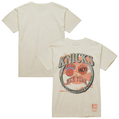 New York Knicks Big & Tall Hardwood Classics Crown Jewels T-Shirt Discount