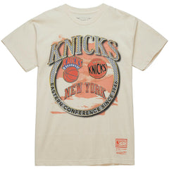 New York Knicks Big & Tall Hardwood Classics Crown Jewels T-Shirt Discount